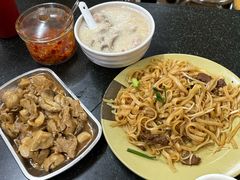 -海浪食店(湖滨中路店)