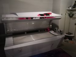 点击看大图 -极昼美黑24H日晒沙龙