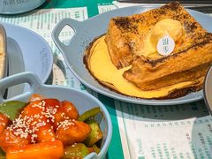 -金捞茶餐室(祐汉兴隆楼店)