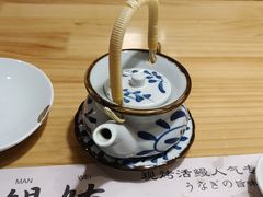 -鳗鲔料理小馆