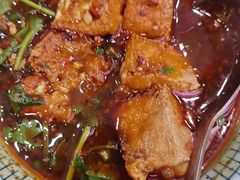 -黎耀阳财神糖水铺(龙门店)