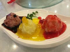 -普天和酒楼·新津菜·烤鸭(天津之眼店)