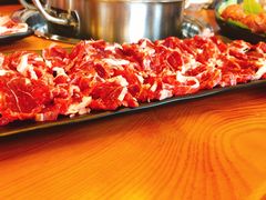 -牛品福潮汕牛肉火锅(旺庄店)