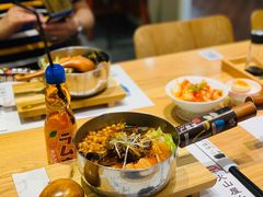 -火山屋台(新街口店)