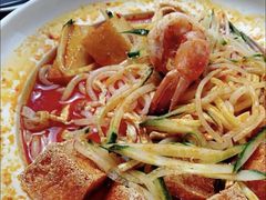 米线-丽晶酒店-金宝99 Restaurant