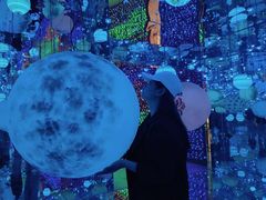 -苏州5D星空错觉艺术馆