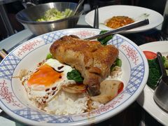 -開籠雀冰室(同和金铂店)
