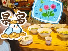 -衡地道·三菜一汤(水岸新城店)