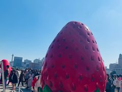 -横滨红砖仓库1号馆