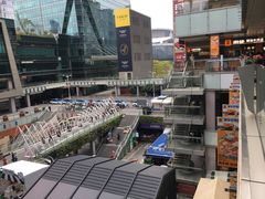 -福田卓悦INTOWN购物中心