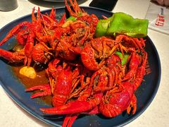 去头抽筋十三香龙虾-红盔甲·小龙虾(天钥桥店)