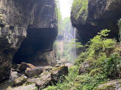-鹿院坪生态旅游景区