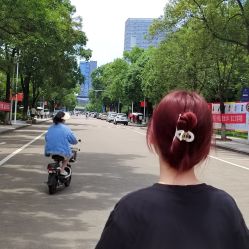 -E-salon伊上造型