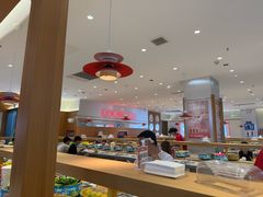 -龍歌自助小火锅(崂山丽达店)