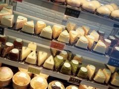 -迦南·甜品蛋糕(传媒店)