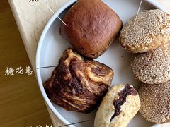-老回回烩面馆(左家庄店)