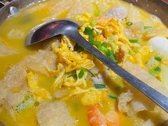 -绿茶餐厅(蓝色港湾店)