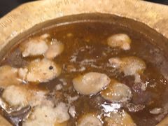 -芦月轩羊蝎子(北蜂窝店)