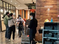 -新旺茶餐厅(嘉里城店)