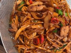 -老板恋上鱼(恒隆广场店)