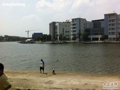 -美兰湖景区