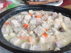 -吴祥记潮州菜·百年老字号·砂锅粥