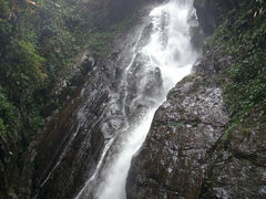 -德庆盘龙峡生态旅游区