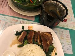 -烧鹅濑(西华路店)