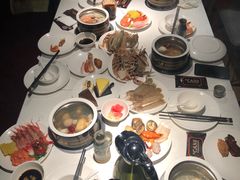 -加餐海鲜自助(宝龙一城店)