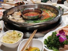 -枇杷园食为鲜火锅(南山店)