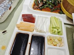 -东四民芳餐厅(世茂工三店)