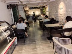 大堂-粉吖吖·邵阳米粉(体育西路店)