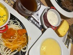 -豪客来牛排(成都锦江大融城店)