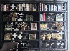 -咖啡·湖(德清店)