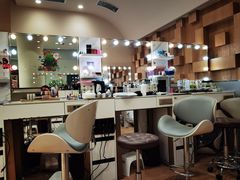 -海马体照相馆(成都来福士广场店)