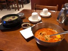 -第二外国语学院-韩国餐厅(朝阳路店)