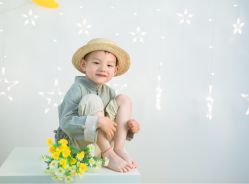 点击看大图 -莫奈庄园·儿童摄影馆·影视基地(江宁店)