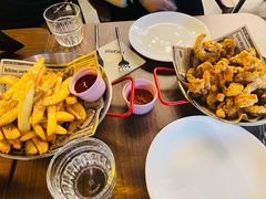 -ibarrel爱杯·bistro&brunch(江宁路店)