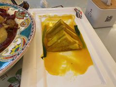 -巴依老爷新疆美食(魏公村店)