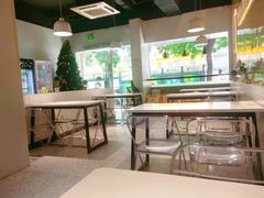 -友达面馆(广州总店)