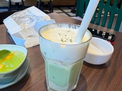 -新旺茶餐厅(鑫耀·光环live店)