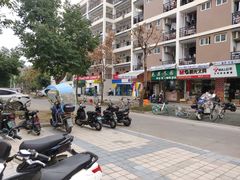 -福州大学(旗山校区)