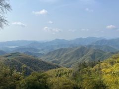 -莫干山风景区