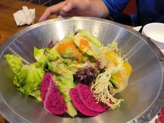 -渔家风味·鲅鱼水饺·央视展播·海鲜天津菜(开发区店)