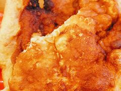 糖油饼-老回回饺子馆(海洋馆店)