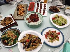 -梅飞酒家(名辉豪庭店)