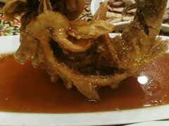 -城南往事风味主题餐厅(领秀城店)