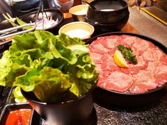 -九田家黑牛烤肉料理(太阳城店)