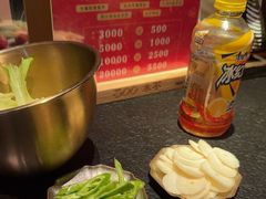 -300杯·和牛烧肉清酒专门店(廊里店)