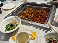 -味之绝美蛙鱼火锅(建设路店)